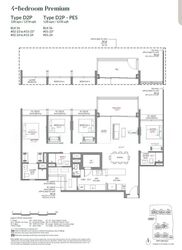 Narra Residences (D23), Apartment #544889271